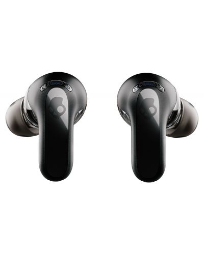 Căști wireless Skullcandy - Rail ANC, TWS, negre | Ozone.ro