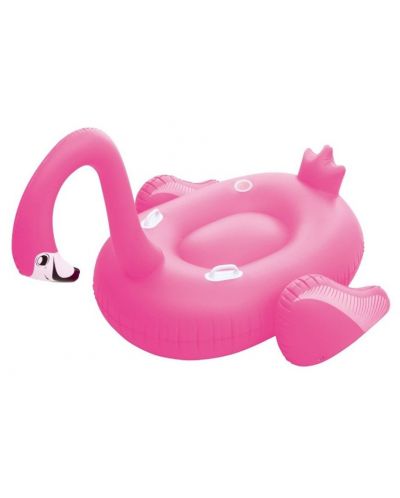 Jucarie gonflabila Bestway - Flamingo roz - 1