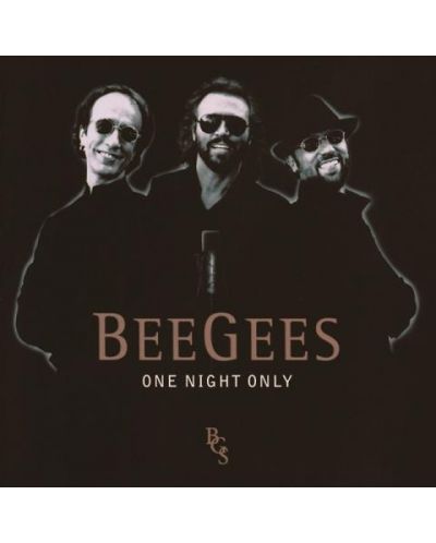 Bee Gees - ONE Night Only (DVD) - 1