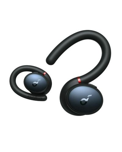 Căști wireless Anker - Soundcore Sport X10, TWS, negru - 1