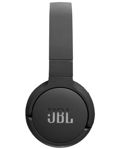 Căști fără fir cu microfon JBL - Tune 670NC, ANC, negru - 4