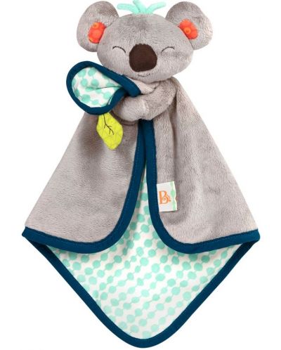 Pătură pentru copii pentru îmbrățișări Battat - Koala - 1