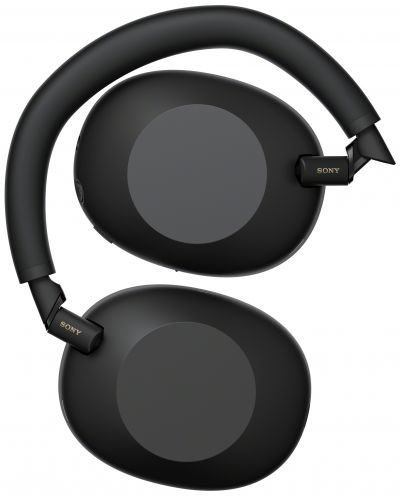 Căști wireless Sony - WH-1000XM6, ANC, negru | Ozone.ro