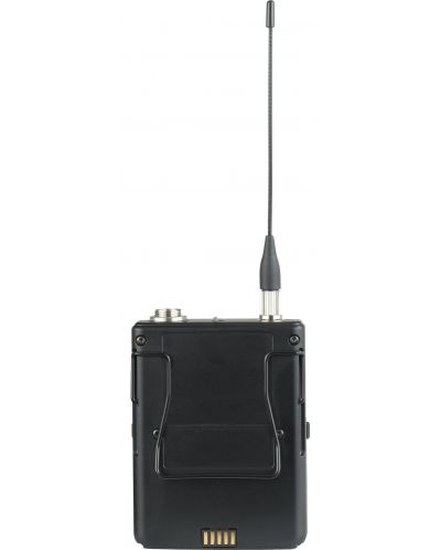 Transmițător fără fir Shure - ULXD1-P51, negru - 3