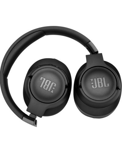 Casti wireless JBL - Tune 760, ANC, negre - 5