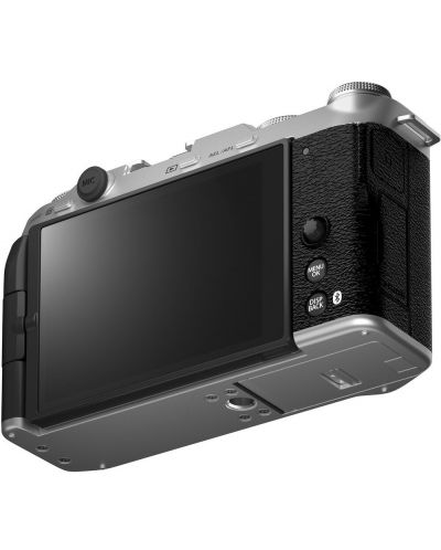 Aparat foto fără oglindă Fujifilm - X-M5, XC 15-45mm f/3.5-5.6
