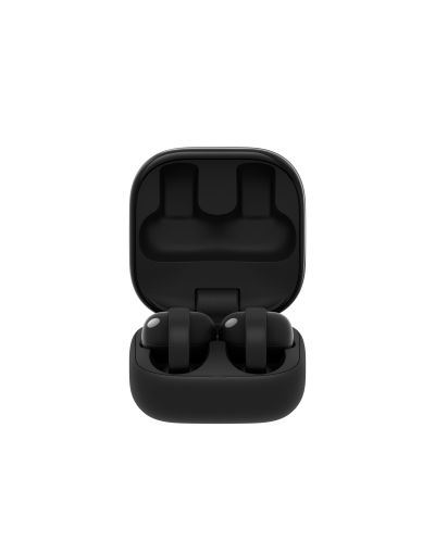 Căști fără fir Sony - LinkBuds Clip WF-LC900, TWS, Open-Ear, Black