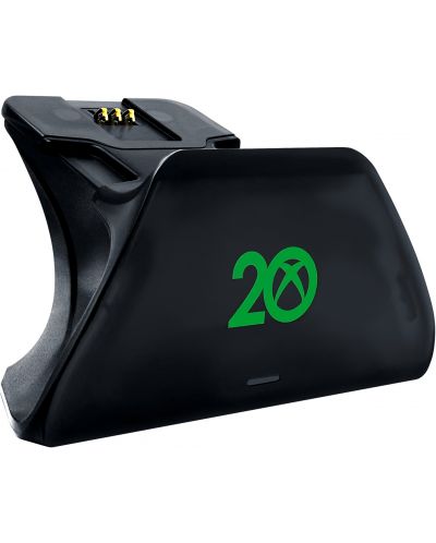 Razer Wireless Charger - pentru Xbox, Xbox 20th Anniversary Limited Ed.  - 4
