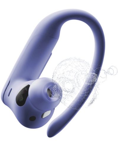 Căști wireless Beats by Dre - Powerbeats Pro 2, TWS, ANC, Hyper