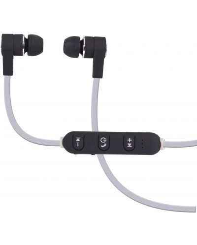 Casti Bluetooth in-ear B13 BASS Bluetooth black MAXELL - 1