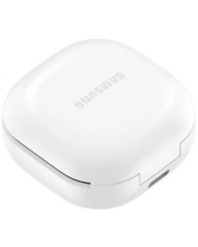 Casti wireless Samsung - Galaxy Buds2, TWS, ANC, Graphite - 5