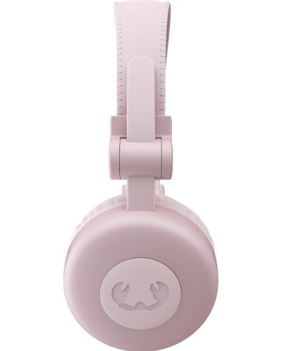 Căști wireless cu microfon Fresh N Rebel - Code Core, Smokey Pink - 3