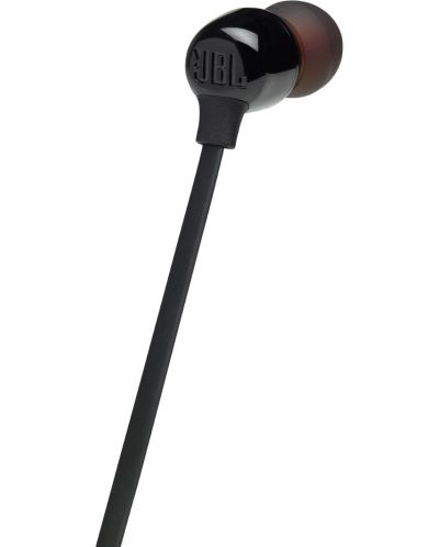 Casti wireless cu microfon JBL - Tune 125BT, negre - 7