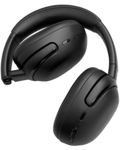 Căști wireless cu microfon JBL - Tour One M3, ANC, negre | Ozone.ro