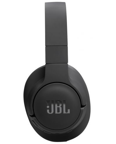 Căști fără fir cu microfon JBL - Tune 720BT, negru - 5