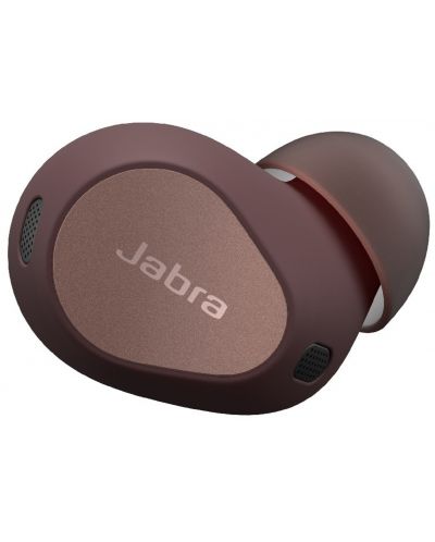 Căști wireless Jabra - Elite 10, TWS, ANC, Cocoa - 4