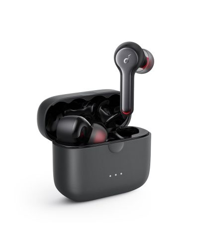 C ti f r fir Anker Soundcore Liberty Air 2 TWS negre Ozone.ro