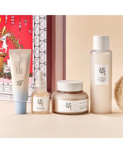 Beauty of Joseon Set cadou Rice Wonderland, 5 piese | Ozone.ro