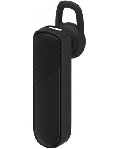 Casca wireless cu microfon Tellur - Vox 10, neagra - 1