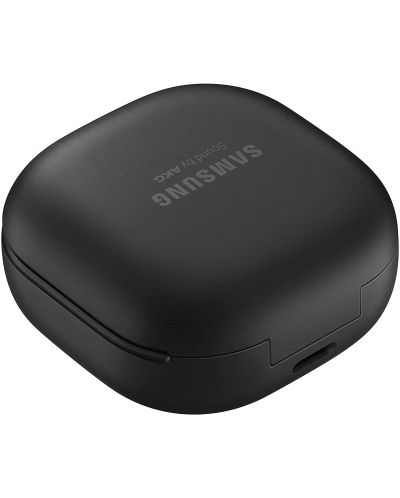 Casti wireless cu microfon Samsung - Galaxy Buds Pro SM-R190, negre - 5
