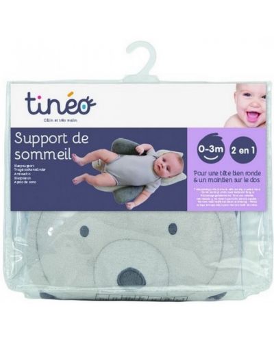 Cuib de bebeluși Tineo - 3