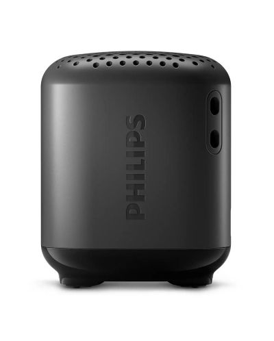 Mini boxa wireless Philips - TAS1505B, neagra - 4