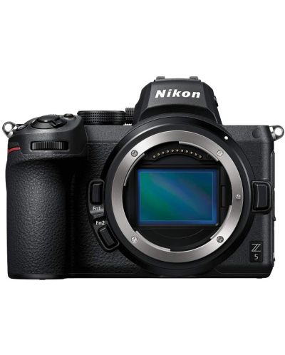 Corp Nikon Z 5 - 1