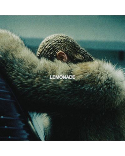 Beyonce - Lemonade (Vinyl) - 1