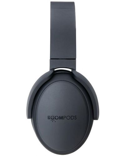 Casti wireless Boompods - Headpods Pro, negre - 3