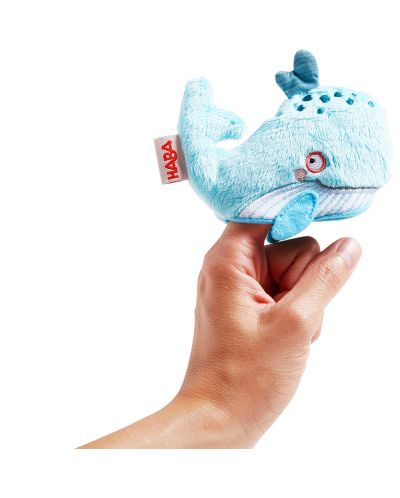Jucărie pentru copii pentru a ține Haba, Sea World - 3