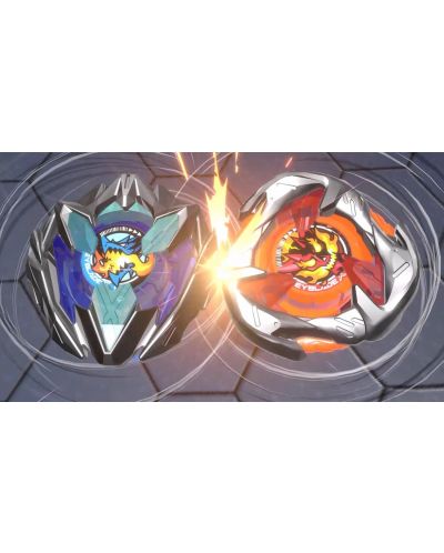 Beyblade X: Xone (Nintendo Switch) | Ozone.ro