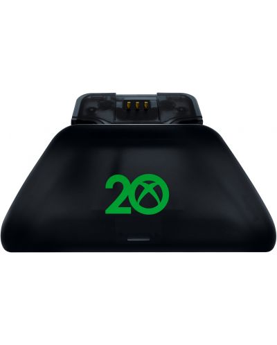 Razer Wireless Charger - pentru Xbox, Xbox 20th Anniversary Limited Ed.  - 1