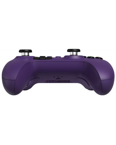 Controller wireless 8BitDo - Ultimate 2.4G, Hall Effect Edition, Controller wireless, violet (PC) - 4