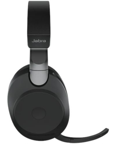 Casti wireless Jabra - Evolve2 85, negre - 4