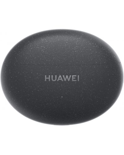 Căști fără fir Huawei - FreeBuds 5i, TWS, ANC, Nebula Black - 7