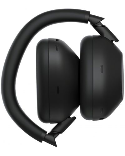 Căști wireless Sony - WH-1000XM6, ANC, negru | Ozone.ro