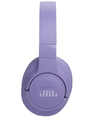 Căști wireless JBL - Tune 770NC, ANC, mov - 3