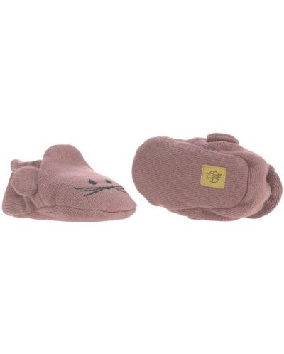 Pantofi pentru copii Lassig - Little Chums, Mouse - 2