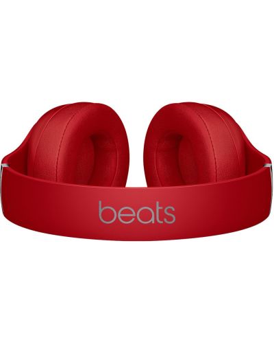 Căști wireless Beats by Dre - Studio3, ANC, Red/Core - 6