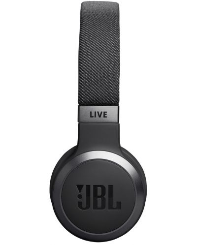 Căști wireless JBL - Live 670NC, ANC, negre - 4