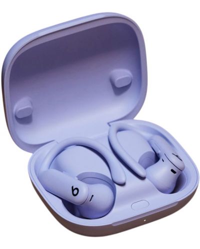 Căști wireless Beats by Dre - Powerbeats Pro 2, TWS, ANC, Hyper