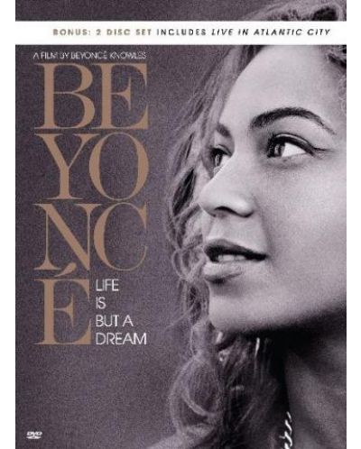 Beyonce - Life Is But A Dream (2 DVD) - 1