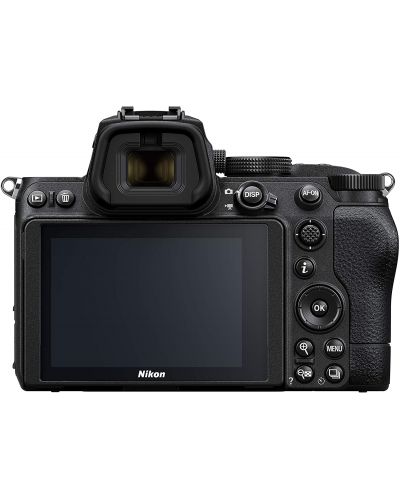 Aparat foto Mirrorless Nikon - Z5 + 24-50mm, f/4-6.3, negru - 6