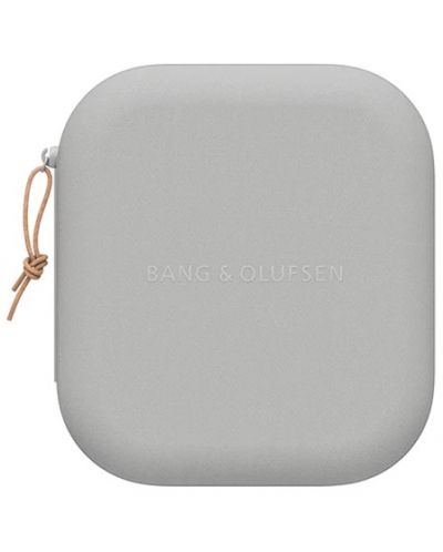 Casti wireless Bang & Olufsen - Beoplay HX, ANC, bej - 6