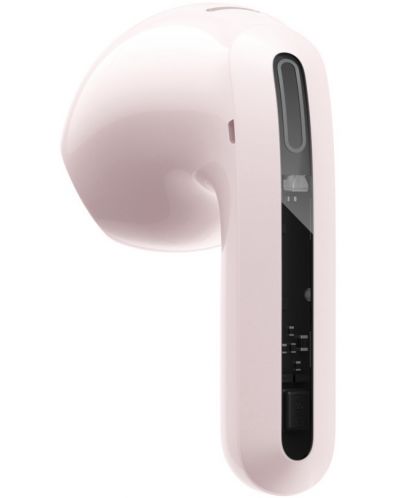 Căști wireless Xiaomi - Redmi Buds 6 Active, TWS, ANC, Transparent Powder - 6