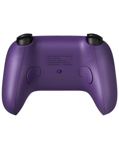 Controller wireless 8BitDo - Ultimate 2.4G, Hall Effect Edition, Controller wireless, violet (PC) - 2