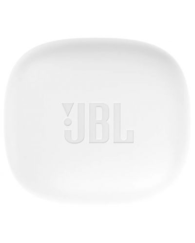 Căști fără fir JBL - Wave Flex, TWS, alb - 6