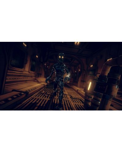 Bendy and the Dark Revival (Nintendo Switch) | Ozone.ro