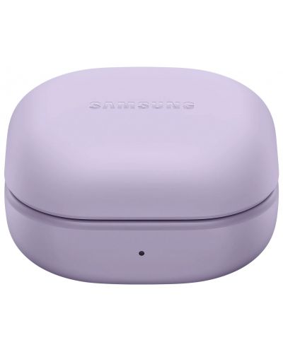 Căști fără fir Samsung - Galaxy Buds2 Pro, ANC, Bora Purple - 6