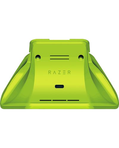 Încărcător wireless Razer - pentru Xbox, Electric Volt	 - 4